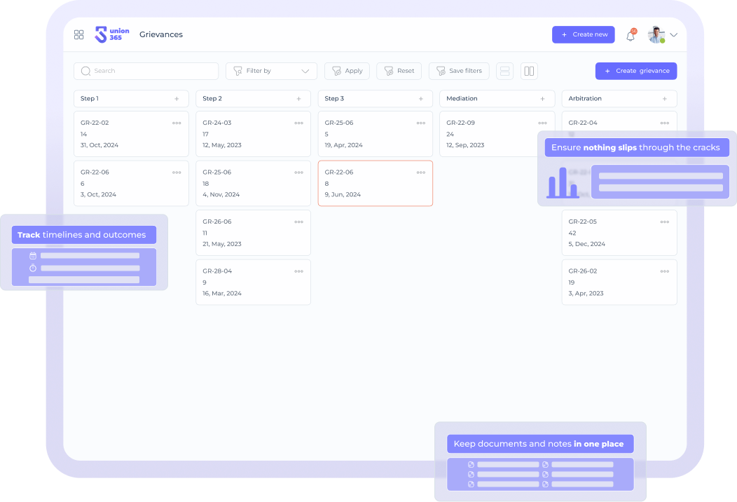 All Your Members, One Click Away
